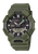 GSHOCK GA-B010-3ACR  SOLAR POWER ANALOG-DIG GRNBLK