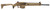 SU-16C 223 Rem 16" Tan/Rail/Sght/Thrded