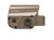 LCO Pro F2 Circle Dot-R FDE