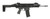 CZ Bren2 MS Pistol 5.56 11" TB SB Brce Blk 30rd