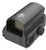 LCO Pro F2 Circle Dot-R Black