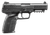 FN 3868929354 Five-seveN  5.7x28mm 4.80" 20+1 Black Black Steel Slide Black Polymer Grip