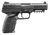 FN 3868929354 Five-seveN  5.7x28mm 4.80" 20+1 Black Black Steel Slide Black Polymer Grip