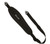 Sling Gunnison Neoprene W/Swivels Black