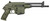 PLR-16 223Rem 9.2" Grn AS 1/10