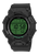 GSHOCK GD010BEG-1    DIGITAL BLACK/ELECTRO GRN