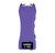 Mini Stun Gun w/Holster & Light Purple