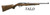 10/22 22LR 18.5" Bl AA French Wlnut TALO