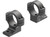 Back Cnty RM 30mm 2-pc High Tikka T3/T3x