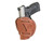 1791 3 Way Holster Classic Brown Sz4 Amb