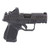 ROST MARTIN RM1S 9MM 4" 15RD BL BNDL