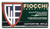 Fiocchi 65CMMKC Hyperformance Compete 6.5Creedmoor 142gr Sierra MatchKing BTHP 20 Per Box/10 Case