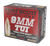 Fort Scott Munitions 9MM115SCV Tumble Upon Impact (TUI)  9mmLuger 115gr Solid Copper Spun 20 Per Box/25 Case