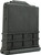 Mdt Sporting Goods Inc 106539BLK AICS Magazine  10rd 223Rem Black Polymer