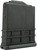 Mdt Sporting Goods Inc 106539BLK AICS Magazine  10rd 223Rem Black Polymer