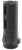 Breek Arms BRK4323 Sentinel Caged Flash Hider Black Nitride Steel 1/2"x28 Threads 9mmLuger Compatible w/ Breek-LOK 3QD
