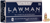 Speer 53824 Lawman Training Clean-Fire 9mmLuger 124gr Total Metal Jacket Round Nose 50 Per Box/20 Case