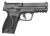 S&W M&P9 2.0 14277 *CA* 9MM 4 CMPCT     OR 10R BLK