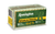 Remington Ammunition 20025 Magnum Rimfire 17HMR 20gr Jacketed Soft Point 50 Per Box/40 Case