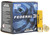 Federal H2586 Game-Shok High Brass 20Gauge 3" 1 1/4oz 6Shot 25 Per Box/10 Case