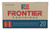 Frontier Cartridge FR710   6mmARC 105gr Full Metal Jacket 20 Per Box/10 Case