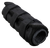 SilencerCo AC1983 High Temp Suppressor Cover 6" Black Nylon