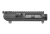 Luth-ar 308-FTT-EA1 A3 Upper Receiver 308Cal Aluminum Black Hardcoat Anodize Receiver