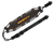 Muddy MUDTRKLSLBLK TrekLite Ultra-Light Black Adjustable Rifle