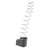 TTI FRPWR BP FOR GLK 17/22 +5/6 BLK