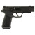 SIG P365XF 9MM 3.7" COMP 10RD BLK