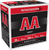 Winchester Ammo AA209 AA  20Gauge 2.75" 7/8oz 9Shot 25 Per Box/10 Case
