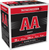 Winchester Ammo AA209 AA  20Gauge 2.75" 7/8oz 9Shot 25 Per Box/10 Case