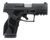 Taurus 1-GX2P931 GX2 T.O.R.O. Compact 9mm Luger 13+1 3.38" Stainless Steel Barrel, Matte Black Alloy Steel Optic Ready/Serrated Slide, Matte Black Stainless Steel Frame w/Picatinny Rail, RMSc Footprin