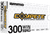 Ammo Inc 300WM190BTHPA20 Compete  300WinMag 220gr Open Tip Match 20 Per Box/10 Case