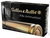 Sellier & Bellot SB6555C Rifle  6.5x55Swedish 140gr Full Metal Jacket Boat Tail 20 Per Box/20 Case