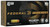 Federal GM40AP1 Gold Medal Centerfire Pistol 40S&W 180gr Full Metal Jacket 50 Per Box/10 Case
