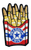 SME PAT-FF        FREEDOM FRIES PATCH