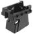 Ruger 90655 Magazine Well Insert Assembly  Ruger PC Carbine Compatible With Ruger American Pistol 9mm Magazines, Flush Fit, Black Polymer