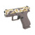 GLOCK 43X 9MM 15RD FS DUCK CAMO
