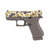 GLOCK 43X 9MM 15RD FS DUCK CAMO