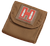 Hornady 99116 Rifle Ammo Pouch  Tan Cordura 10rd Rifle