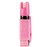MFT RSPS Safety Top Jogger Gel Pink .75