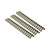 ERGO 18-SLOT LDDR RAIL COVERS 3PK DE