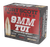 Fort Scott Munitions 9MM080SCV Tumble Upon Impact (TUI)  9mmLuger 80gr Solid Copper Spun 20 Per Box/25 Case