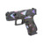 GLOCK 43X 9MM 15RD 80'S NIGHT CER