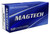 Magtech 38F Range/Training  38Special+P 125gr Semi Jacketed Hollow Point 50 Per Box/20 Case