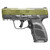 HK CC9 9MM 3.32" 12RD BAZOOKA GREEN