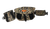 Mojo Outdoors HW2538-SBG Dove/Game Hunting Belt Bag Shadow Grass Blades Polyester