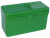 MTM Case-Gard RL6010 Ammo Box Flip-Top 270Win/25-06Rem/30-06Springfield Green Polypropylene 60rd