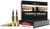Nosler 60099 Trophy Grade Long-Range 33Nosler 265gr Nosler Spitzer AccuBond Long Range 20 Per Box/10 Case